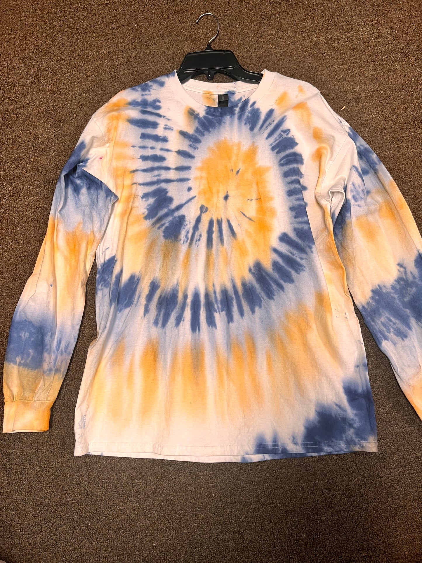 Adult Long sleeve t-shirt