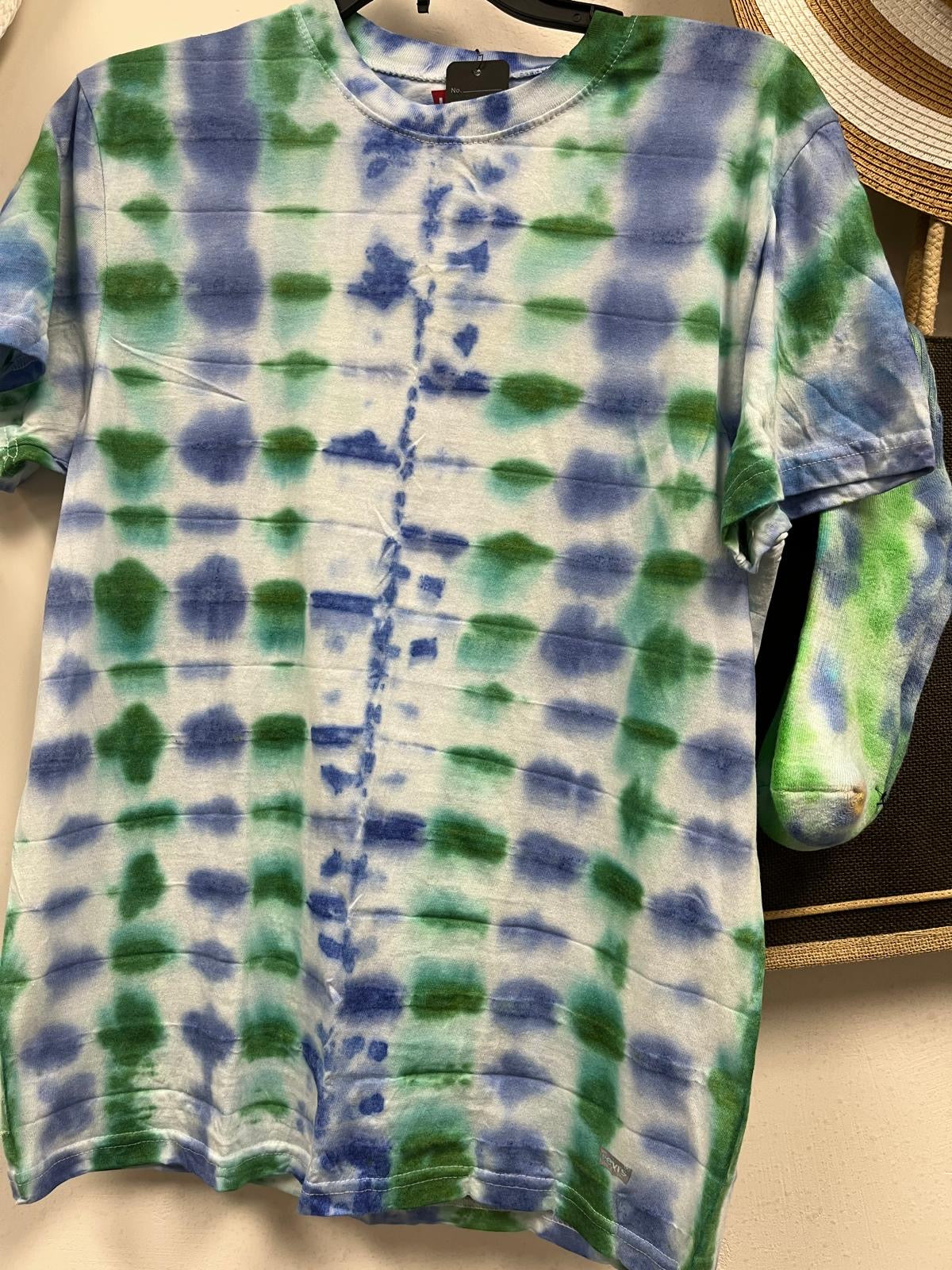 Adult Short sleeve t-shirt