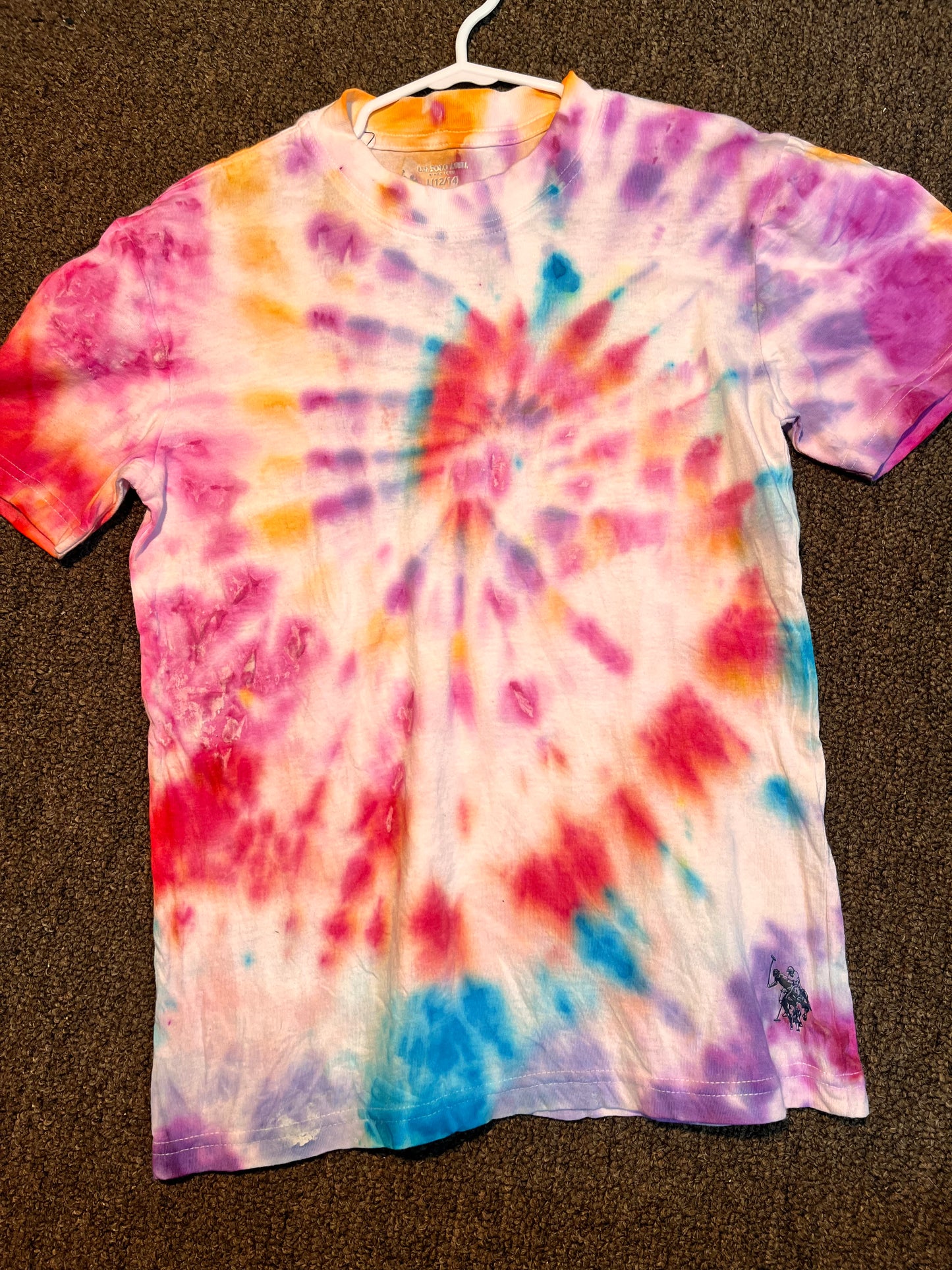 Kid’s short sleeve t-shirts